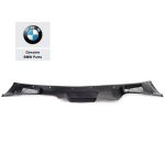 Original BMW Z3 Wiper Deck Cover Talang Air Bawah Wiper Kaca Depan