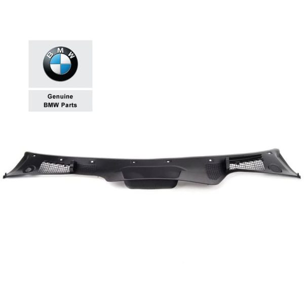 Original BMW Z3 Wiper Deck Cover Talang Air Bawah Wiper Kaca Depan