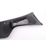 Original BMW Z3 Wiper Deck Cover Talang Air Bawah Wiper Kaca Depan - Image 3