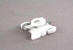 Original E34 E36 E92 E93 Z3 BMW Sliding Piece Regulator Power Window - Gambar 4