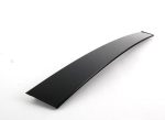 Original BMW E36 Panel Trim Pilar B Exterior Pintu Depan KIRI