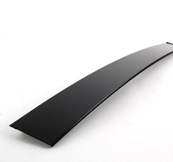 Original BMW E36 Panel Trim Pilar B Exterior Pintu Depan KIRI