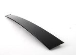 Original BMW E36 Panel Trim Pilar B Exterior Pintu Depan KANAN