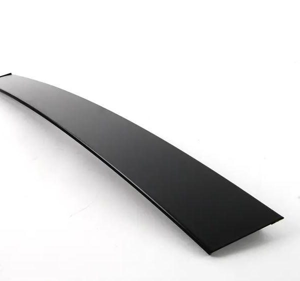 Original BMW E36 Panel Trim Pilar B Exterior Pintu Depan KANAN