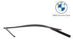 Original BMW E34 karet channel kaca Window Guide - DEPAN KIRI