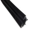 Original BMW E34 karet channel kaca Window Guide - DEPAN KIRI - Image 4