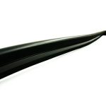 Original BMW E36 Channel Cover Karet Seal Jendela Pintu DEPAN Kanan - Image 3