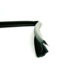 Original BMW E36 Channel Cover Karet Seal Jendela Pintu DEPAN Kanan - Image 8