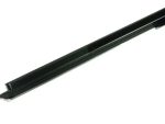 Original BMW E90 Cover Chrome Lis Pelipit Karet Kaca Exterior Luar Pintu Depan KIRI - Image 4