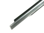 Original BMW E90 Cover Chrome Lis Pelipit Karet Kaca Exterior Luar Pintu Depan KIRI - Image 5