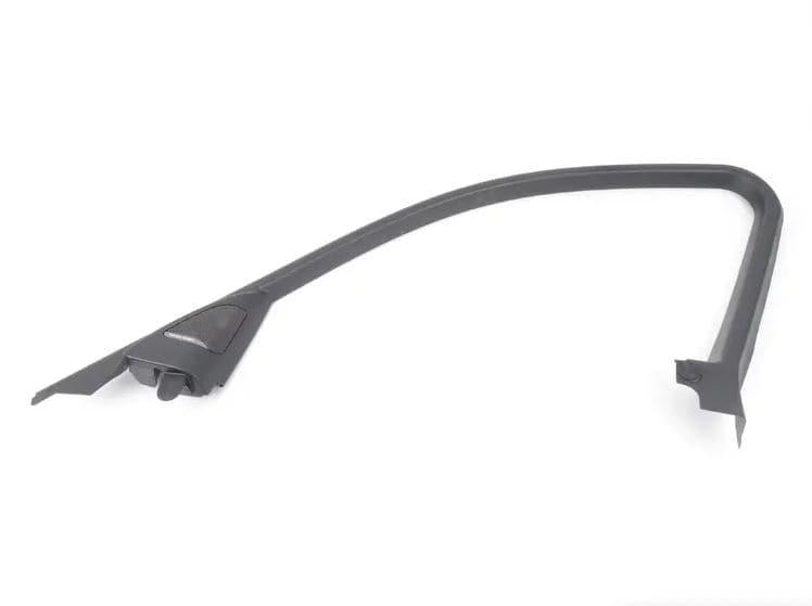 51337323510_A Original BMW F30 Tweeter Speaker Cover Harman Kardon Pintu Depan KANAN - Gambar 1