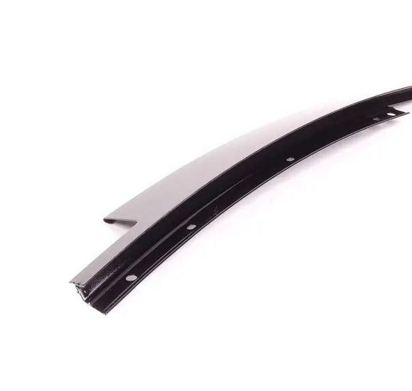 Original BMW E90 Pilar B Luar Gloss Black Pintu Depan KANAN51337906908
