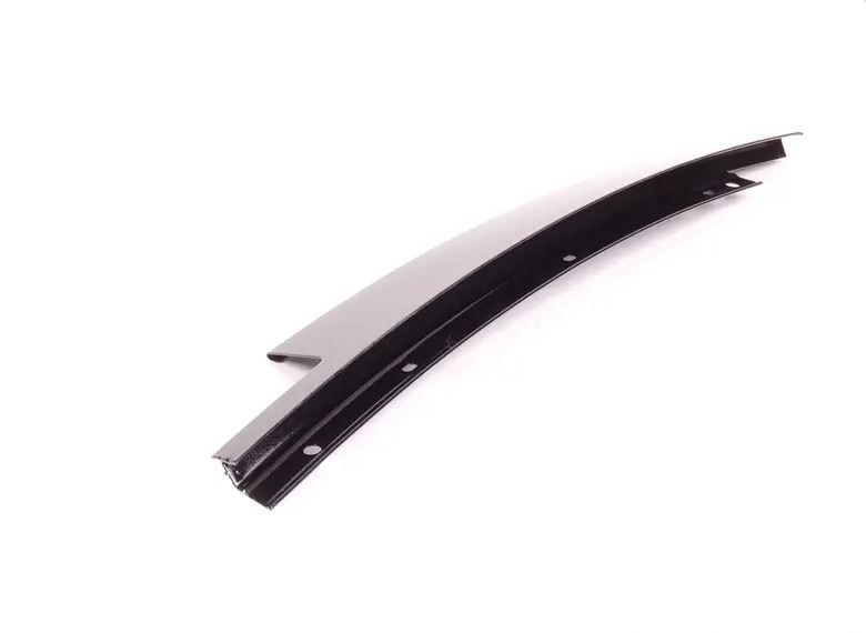 51337906908_A Original BMW E90 Pilar B Luar Gloss Black Pintu Depan KANAN51337906908 - Image 1