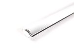 Original BMW E46 Chrome Pelipit Karet Seal Jendela Pintu DEPAN KANAN - Image 3
