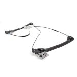 Ori BMW E46 Coupe Regulator Power Window Kaca Depan KANAN 51338229106 - Image 3