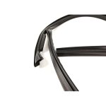 BMW E46 Channel Cover Karet Seal Jendela Pintu DEPAN KANAN 51338266124 - Gambar 4