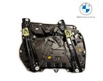 Original BMW G05 X5 G07 X7 F95 X5M Regulator Power Window Kaca Pintu Depan KANAN 51339463720