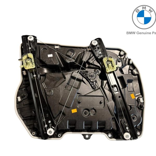 Original BMW G05 X5 G07 X7 F95 X5M Regulator Power Window Kaca Pintu Depan KANAN 51339463720