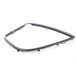 Original BMW E90 Rubber Seal Karet Lis Kaca 1/4 Samping Belakang KIRI 51347060219