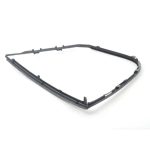 Original BMW E90 Rubber Seal Karet Lis Kaca 1/4 Samping Belakang KIRI 51347060219 - Image 3