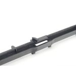 Original BMW E90 Rubber Seal Karet Lis Kaca 1/4 Samping Belakang KIRI 51347060219 - Image 4