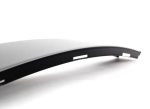 Original BMW E36 Panel Trim Pilar B Exterior Pintu Belakang KANAN - Image 3