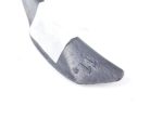 Original BMW E39 Seal Karet Kaca Jendela Quarter Pintu Belakang KIRI - Gambar 3