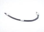Original BMW E39 Seal Karet Kaca Jendela Quarter Pintu Belakang KIRI - Gambar 4