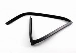 Original BMW E36 karet channel kaca Window Guide - BELAKANG KIRI