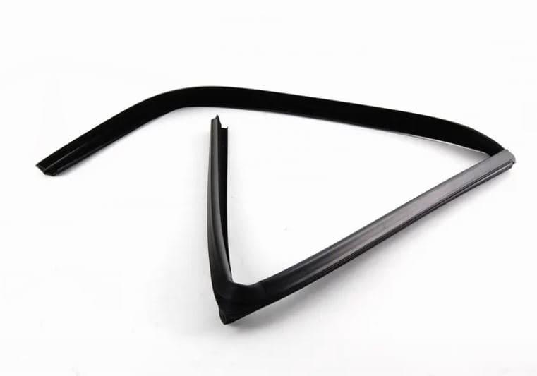 51348213983_A Original BMW E36 karet channel kaca Window Guide - BELAKANG KIRI - Gambar 1