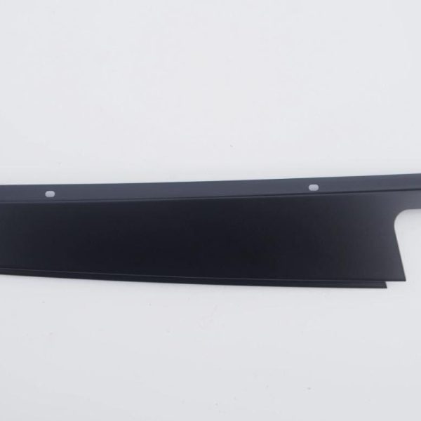 Original BMW E84 X1 Panel Trim Pilar B Exterior Pintu Belakang Kanan