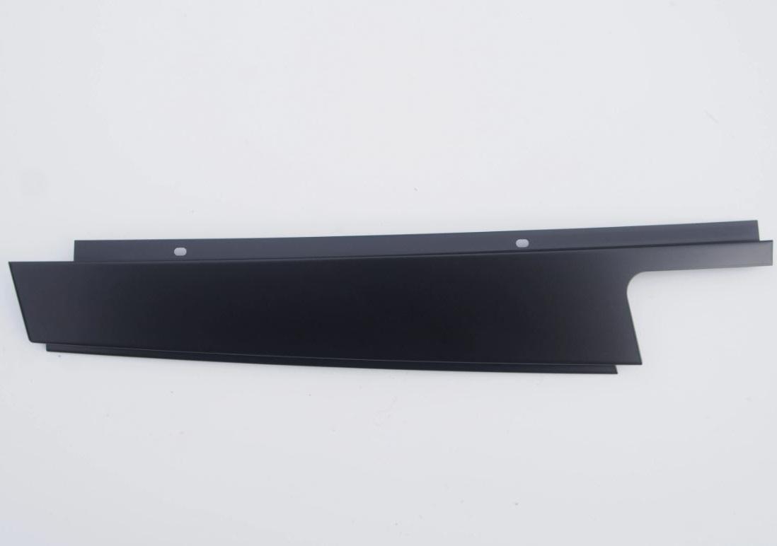 51352990326_A Original BMW E84 X1 Panel Trim Pilar B Exterior Pintu Belakang Kanan - Image 1