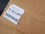 Original BMW E84 X1 Panel Trim Pilar B Exterior Pintu Belakang Kanan - Image 4