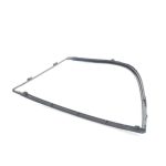 Original BMW E60 Rubber Seal Karet Lis Kaca 1/4 Samping Belakang KIRI - Image 3