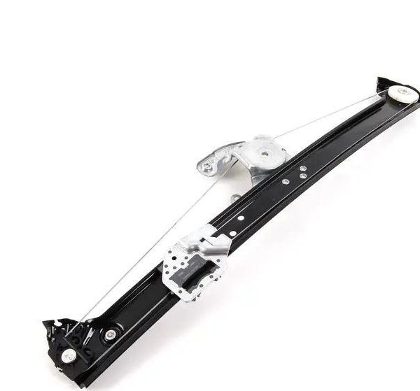 Ori BMW E53 X5 Regulator Power Window Kaca Belakang KIRI 51357125059