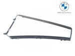 Original BMW F25 X3 Rubber Seal Karet Lis Kaca 1/4 Samping Belakang KIRI 51357205603