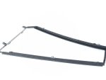 Original BMW F25 X3 Rubber Seal Karet Lis Kaca 1/4 Samping Belakang KIRI 51357205603 - Image 3