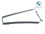 Original BMW F25 X3 Rubber Seal Karet Lis Kaca 1/4 Samping Belakang KANAN 51357205604