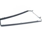 Original BMW F25 X3 Rubber Seal Karet Lis Kaca 1/4 Samping Belakang KANAN 51357205604 - Image 3