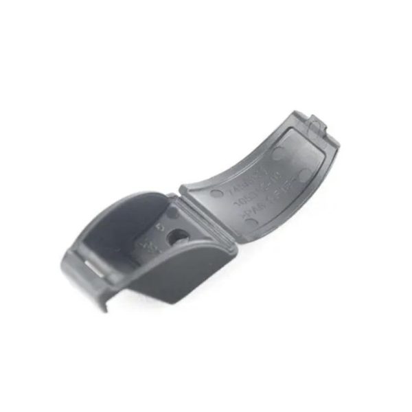 Original BMW G01 X3 G97 X3M Hook Sun Blind Clip Kaitan Tirai Pelindung Sinar Matahari Pintu Kaca Belakang 51357458961