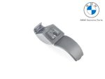 Original BMW G01 X3 G97 X3M Hook Sun Blind Clip Kaitan Tirai Pelindung Sinar Matahari Pintu Kaca Belakang 51357458961 - Image 4