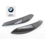 BMW F80 M3 M Performance Carbon Trim Cover for Door Handle 51412405921 - Image 3