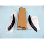 BMW F80 M3 M Performance Carbon Trim Cover for Door Handle 51412405921 - Image 4