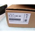 BMW F80 M3 M Performance Carbon Trim Cover for Door Handle 51412405921 - Image 5