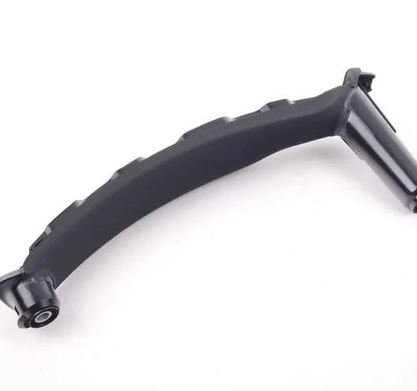 Original BMW E70 X5 E71 X6 Trim Handle Dalam Pintu Kiri - Hitam