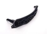 Original BMW E70 X5 E71 X6 Trim Handle Dalam Pintu Kiri - Hitam - Gambar 3