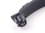 Original BMW E70 X5 E71 X6 Trim Handle Dalam Pintu Kiri - Hitam - Gambar 4