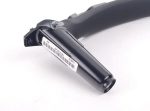 Original BMW E70 X5 E71 X6 Trim Handle Dalam Pintu KANAN - Hitam - Gambar 3
