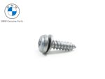 Original BMW Fillister Head Self Tapping Screw Baut 51417059617