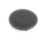 Original BMW E90 Speaker Cover Hi-Fi Black Pintu Depan 51417144553